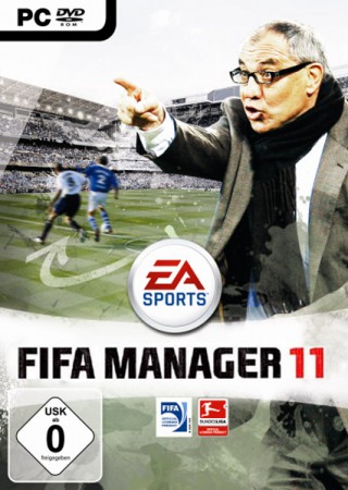 Download – FIFA Manager 11